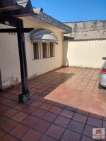 Casa  Mogi das cruzes  / Jardim camila